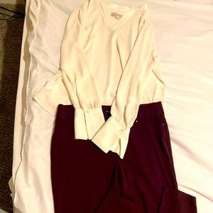 NWOT- LOFT Outfit
